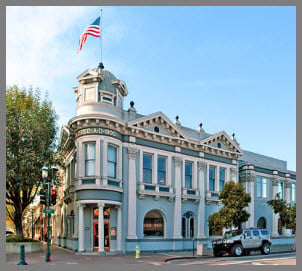 Photo Of The Office Building Of Grech Legal
